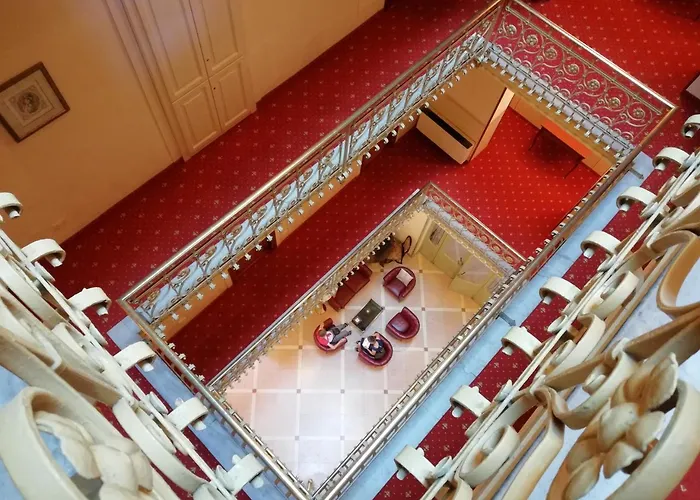 Lvg Collection - Pallanza Hotel