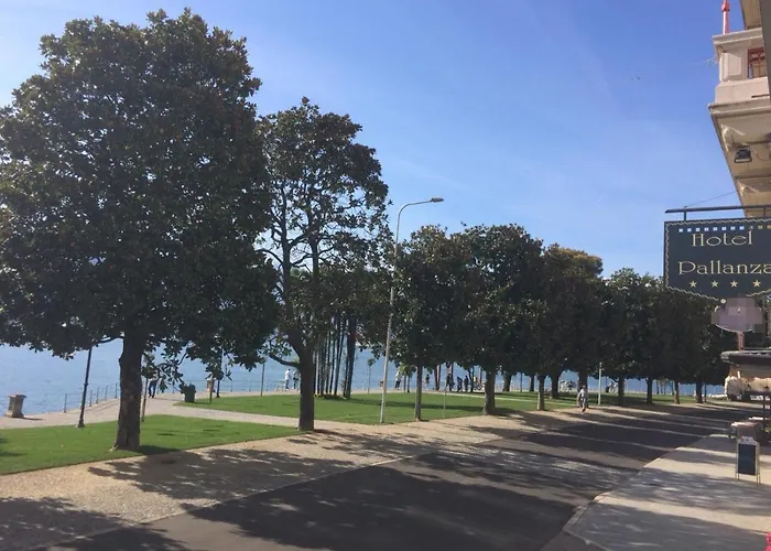 Lvg Collection - Pallanza Otel Verbania