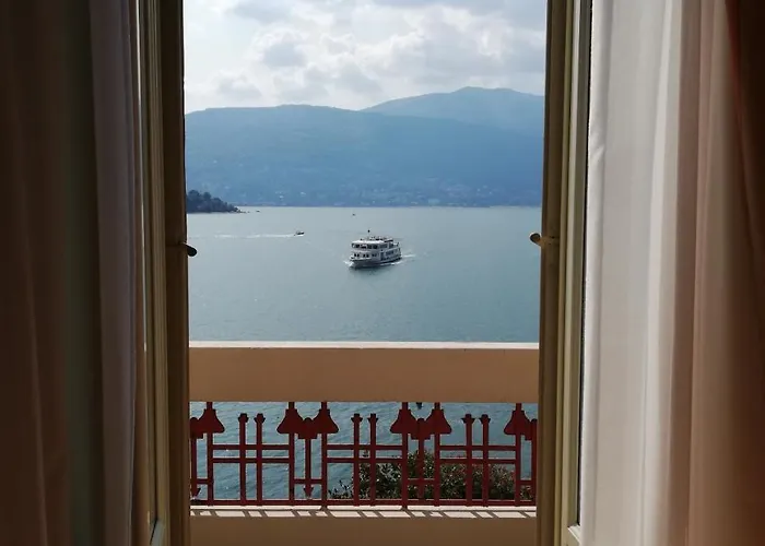 Otel Lvg Collection - Pallanza Verbania